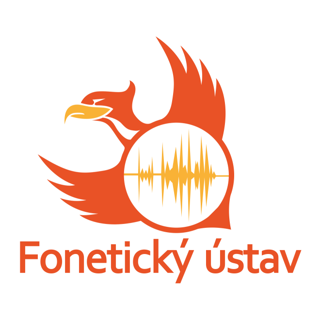 Institute of Phonetics logo